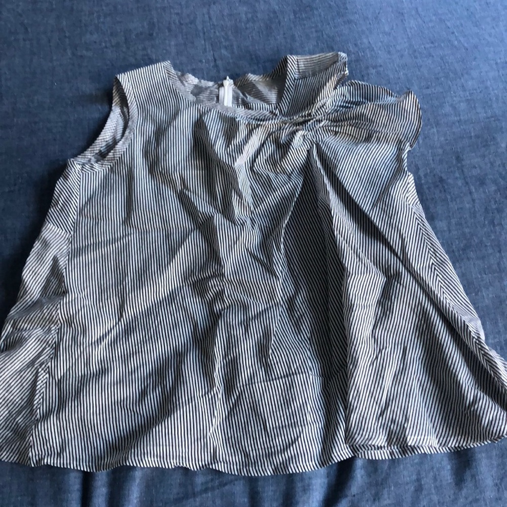 Zucca really nice top !!!